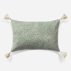Lulu And Georgia Pillows + Throws Polyanna Pillow