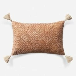 Lulu And Georgia Pillows + Throws Polyanna Pillow