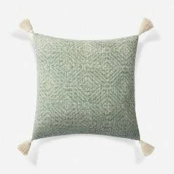 Lulu And Georgia Pillows + Throws Polyanna Pillow