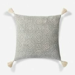 Lulu And Georgia Pillows + Throws Polyanna Pillow