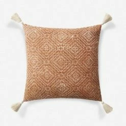 Lulu And Georgia Pillows + Throws Polyanna Pillow