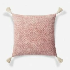 Lulu And Georgia Pillows + Throws Polyanna Pillow