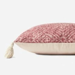 Lulu And Georgia Pillows + Throws Polyanna Pillow