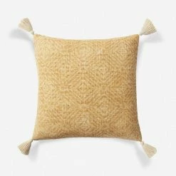 Lulu And Georgia Pillows + Throws Polyanna Pillow
