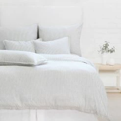 Lulu And Georgia New Connor Sham By Pom Pom At Home