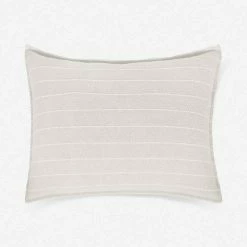 Lulu And Georgia Henley Pillow By Pom Pom At Home