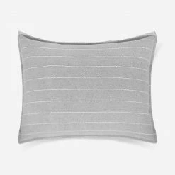 Lulu And Georgia Henley Pillow By Pom Pom At Home