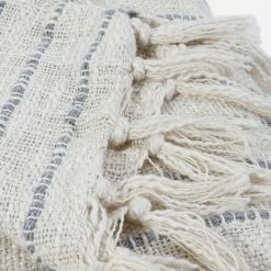 Lulu And Georgia New Jojo Oversized Throw By Pom Pom At Home