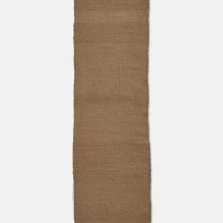 Lulu And Georgia Nile Jute Rug By Pom Pom At Home