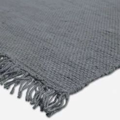 Lulu And Georgia Nile Jute Rug By Pom Pom At Home