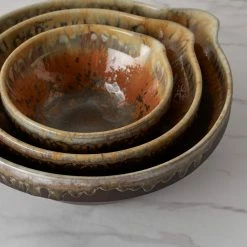 Lulu And Georgia Poterie Mixing Bowl By Casafina