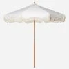 Lulu And Georgia Market Umbrella By Business & Pleasure Co.