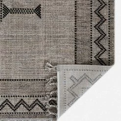 Lulu And Georgia Mykonos Rug