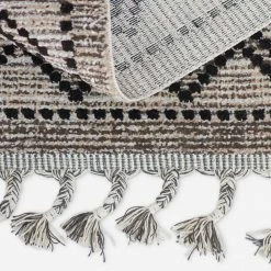 Lulu And Georgia Mykonos Rug