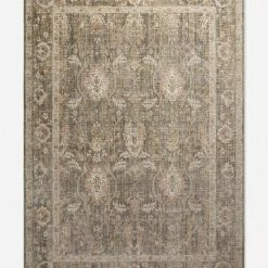 Lulu And Georgia Rosemarie Rug By Chris Loves Julia X Loloi New