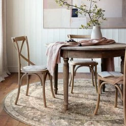 Lulu And Georgia Rosemarie Rug By Chris Loves Julia X Loloi New