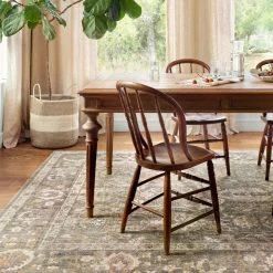 Lulu And Georgia Rosemarie Rug By Chris Loves Julia X Loloi New