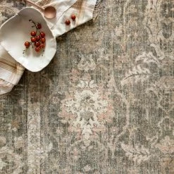 Lulu And Georgia Rosemarie Rug By Chris Loves Julia X Loloi New