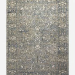 Lulu And Georgia Rosemarie Rug By Chris Loves Julia X Loloi New