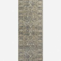 Lulu And Georgia Rosemarie Rug By Chris Loves Julia X Loloi New