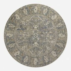 Lulu And Georgia Rosemarie Rug By Chris Loves Julia X Loloi New