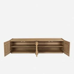 Lulu And Georgia New Siegel Media Console