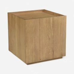 Lulu And Georgia Siegel Nightstand