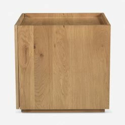 Lulu And Georgia Siegel Nightstand