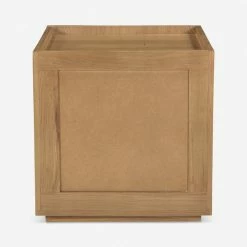 Lulu And Georgia Siegel Nightstand