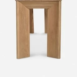 Lulu And Georgia Huitink Dining Bench New