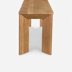 Lulu And Georgia Huitink Dining Bench New