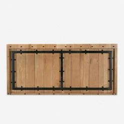 Lulu And Georgia New Siegel Platform Bed