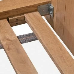 Lulu And Georgia New Siegel Platform Bed