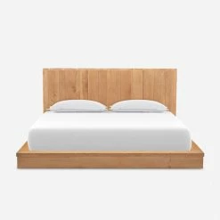 Lulu And Georgia New Siegel Platform Bed