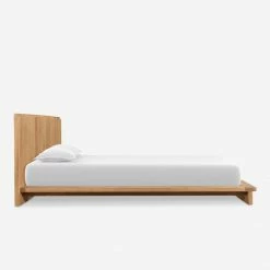 Lulu And Georgia New Siegel Platform Bed