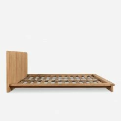 Lulu And Georgia New Siegel Platform Bed