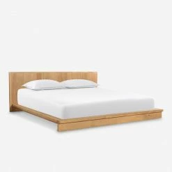 Lulu And Georgia New Siegel Platform Bed