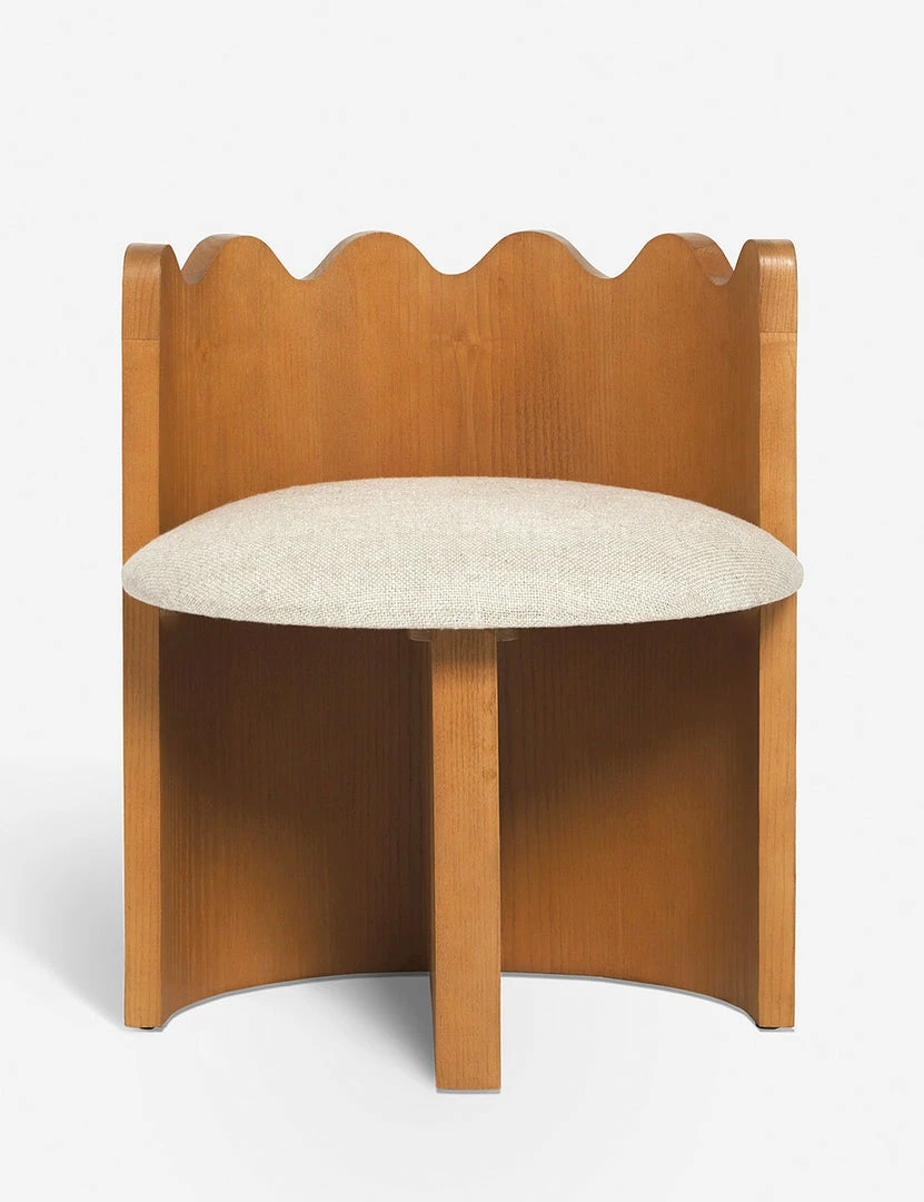 Deals ๐คฉ Lulu And Georgia Sarah Sherman Samuel Collection Ripple Accent Chair By Sarah Sherman Samuel ๐ 3 Lulu And Georgia Sarah Sherman Samuel Collection Ripple Accent Chair By Sarah Sherman Samuel