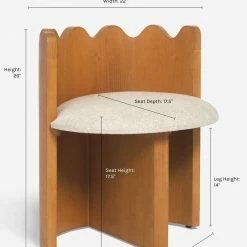 Deals ๐คฉ Lulu And Georgia Sarah Sherman Samuel Collection Ripple Accent Chair By Sarah Sherman Samuel ๐ 33 Lulu And Georgia Sarah Sherman Samuel Collection Ripple Accent Chair By Sarah Sherman Samuel