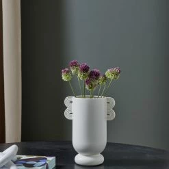 Flash Sale π₯ Lulu And Georgia Curved + Rounded Justine Vase π 12 Lulu And Georgia Curved + Rounded Justine Vase