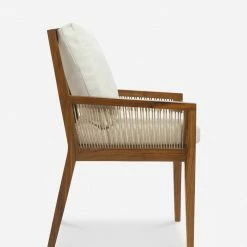 Best Pirce π Lulu And Georgia Rosen Indoor / Outdoor Dining Chair Outdoor Collection π 18 Lulu And Georgia Rosen Indoor / Outdoor Dining Chair Outdoor Collection