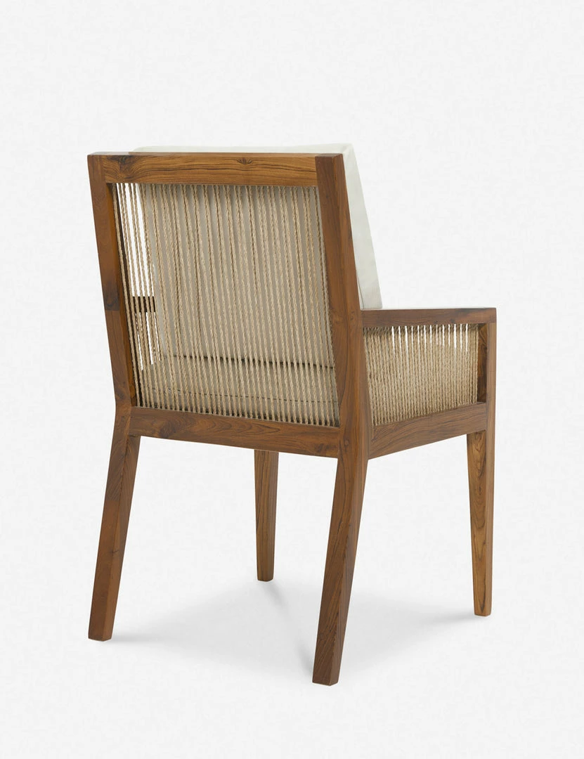 Best Pirce π Lulu And Georgia Rosen Indoor / Outdoor Dining Chair Outdoor Collection π 8 Lulu And Georgia Rosen Indoor / Outdoor Dining Chair Outdoor Collection