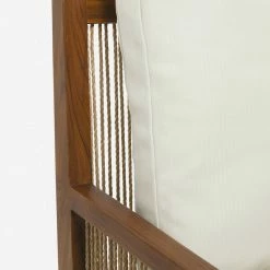 Best Pirce π Lulu And Georgia Rosen Indoor / Outdoor Dining Chair Outdoor Collection π 24 Lulu And Georgia Rosen Indoor / Outdoor Dining Chair Outdoor Collection