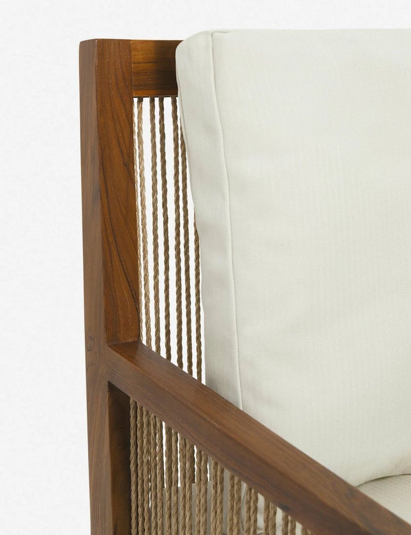 Best Pirce π Lulu And Georgia Rosen Indoor / Outdoor Dining Chair Outdoor Collection π 13 Lulu And Georgia Rosen Indoor / Outdoor Dining Chair Outdoor Collection