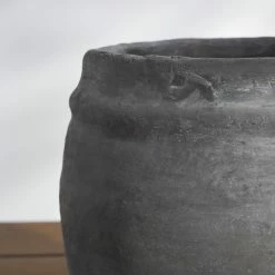 Lulu And Georgia Roni Planter Earth Tones