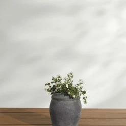 Lulu And Georgia Roni Planter Earth Tones