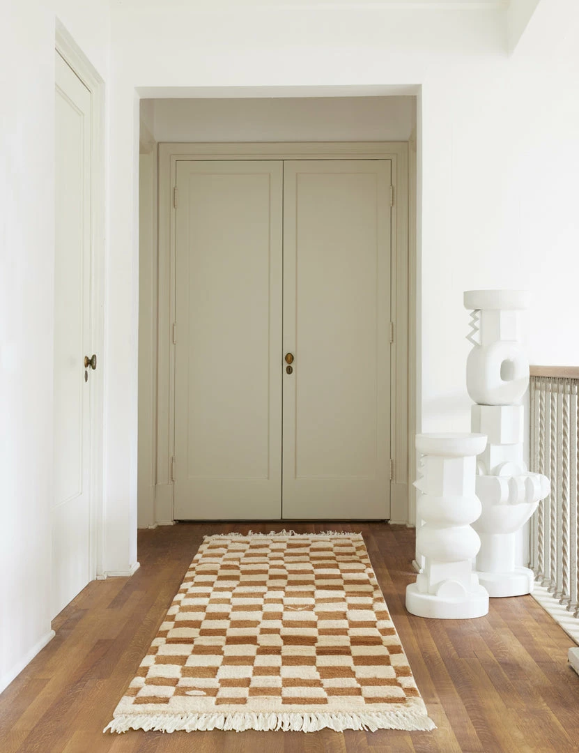 Outlet β Lulu And Georgia Irregular Checkerboard Rug By Sarah Sherman Samuel Sarah Sherman Samuel Collection π 17 Lulu And Georgia Irregular Checkerboard Rug By Sarah Sherman Samuel Sarah Sherman Samuel Collection