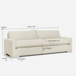 Lulu And Georgia Rupert Sofa By Sarah Sherman Samuel Sarah Sherman Samuel Collection