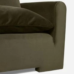 Lulu And Georgia Rupert Sofa By Sarah Sherman Samuel Sarah Sherman Samuel Collection