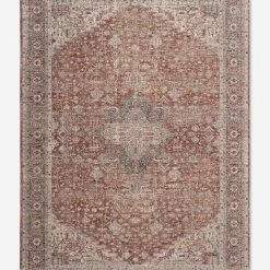 Lulu And Georgia Zanib Rug Rugs